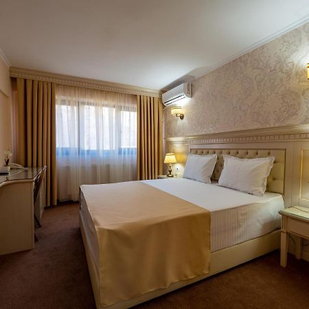Hotel Orient Galati 외부 사진