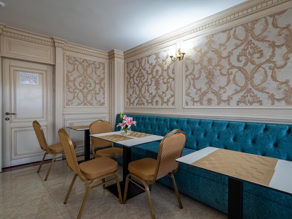 Hotel Orient Galati 외부 사진