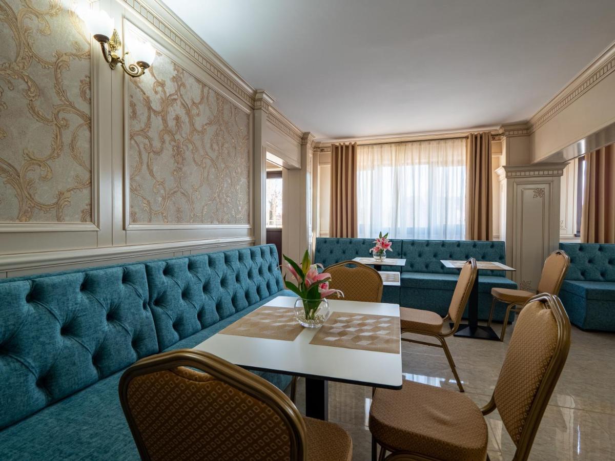 Hotel Orient Galati 외부 사진