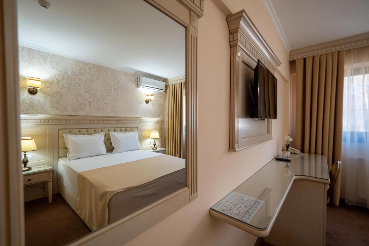 Hotel Orient Galati 외부 사진