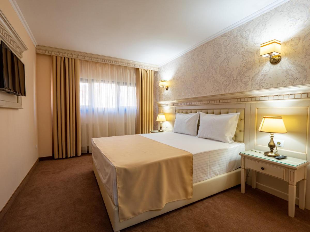 Hotel Orient Galati 외부 사진
